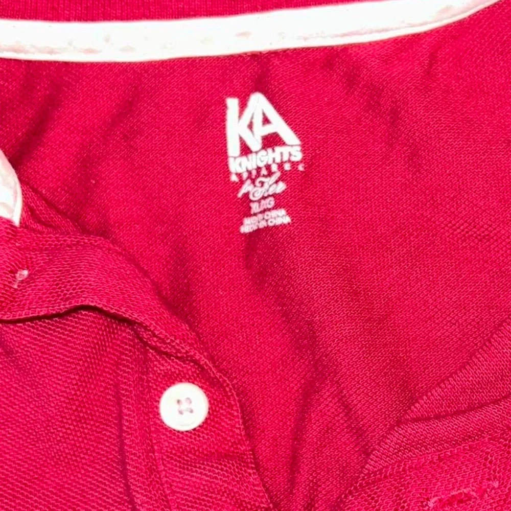 Arkansas Razorback Dress - Picture 3 of 3